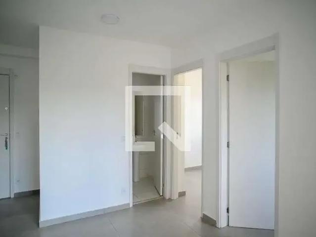 Apartamento para Venda em São Paulo/SP Parque Bristol 2 Quartos