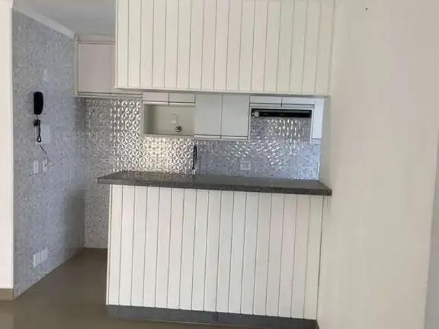 Apartamento para Venda em São Paulo/SP Parque Bristol 2 Quartos