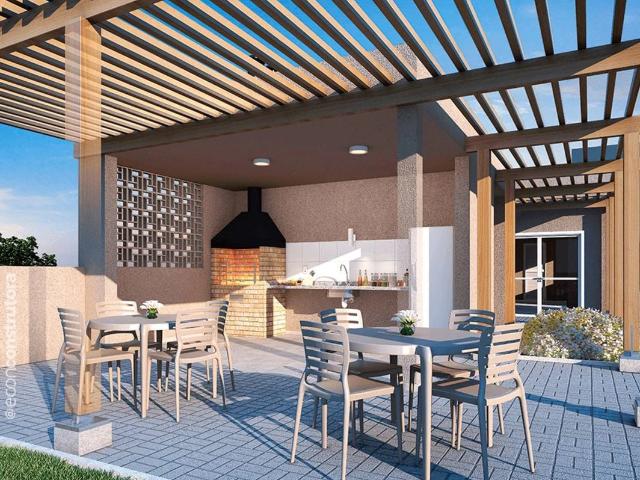 Apartamento para Venda em São Paulo/SP Parque Bristol 2 Quartos
