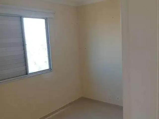 Apartamento para Venda em São Paulo/SP Parque Bristol 2 Quartos