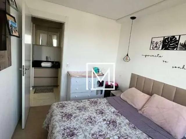 Apartamento para Venda em São Paulo/SP Parque Bristol 2 Quartos