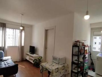 Apartamento para Venda em São Paulo/SP Parque Bristol 2 Quartos