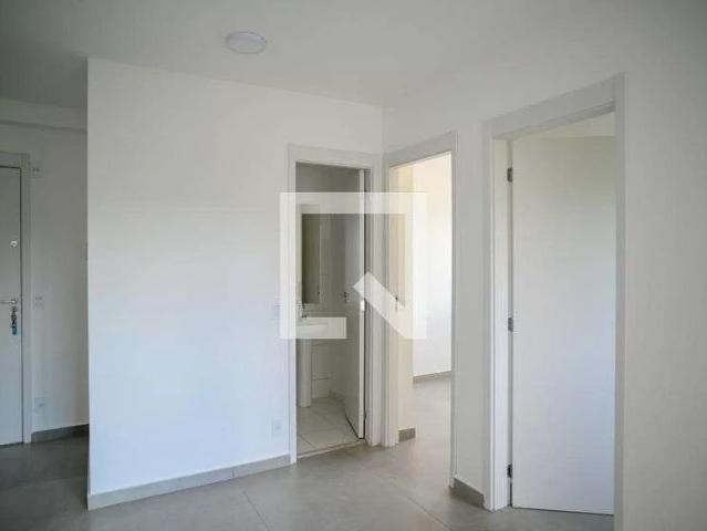 Apartamento para Venda em São Paulo/SP Parque Bristol 2 Quartos