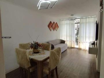 Apartamento para Venda em São Paulo/SP Parque Bristol 2 Quartos