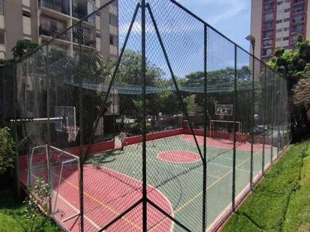 Apartamento para Venda em São Paulo/SP Parque Bristol 2 Quartos