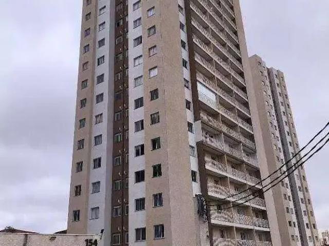 Apartamento para Venda em São Paulo/SP Parque Bristol 2 Quartos
