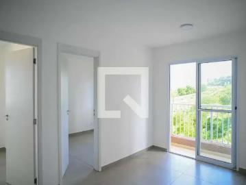 Apartamento para Venda em São Paulo/SP Parque Bristol 2 Quartos