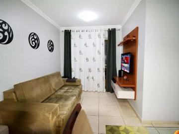 Apartamento para Venda em São Paulo/SP Parque Bristol 2 Quartos