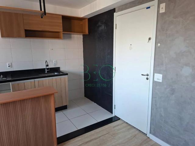 Apartamento para Venda em São Paulo/SP Parque Bristol 2 Quartos