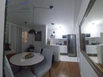 Apartamento para Venda em São Paulo/SP Parque Bristol 2 Quartos