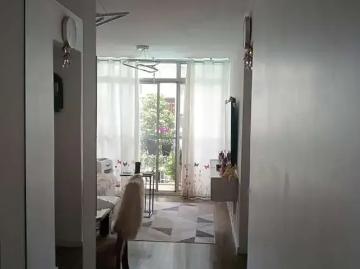 Apartamento para Venda em São Paulo/SP Parque Bristol 2 Quartos