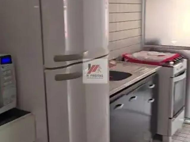 Apartamento para Venda em São Paulo/SP Parque Bristol 3 Quartos