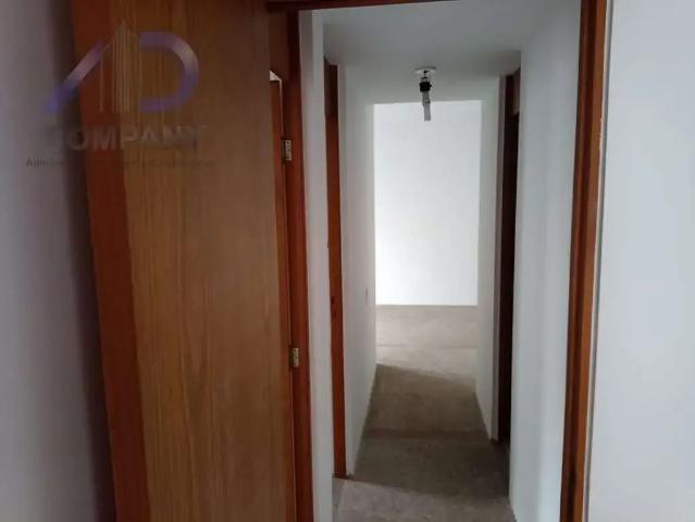 Apartamento para Venda em São Paulo/SP Parque Bristol 3 Quartos