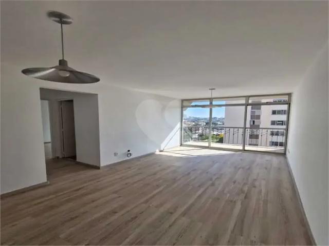Apartamento para Venda em São Paulo/SP Parque Bristol