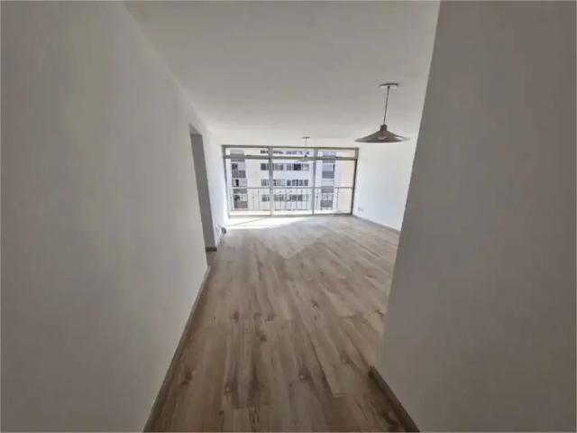 Apartamento para Venda em São Paulo/SP Parque Bristol