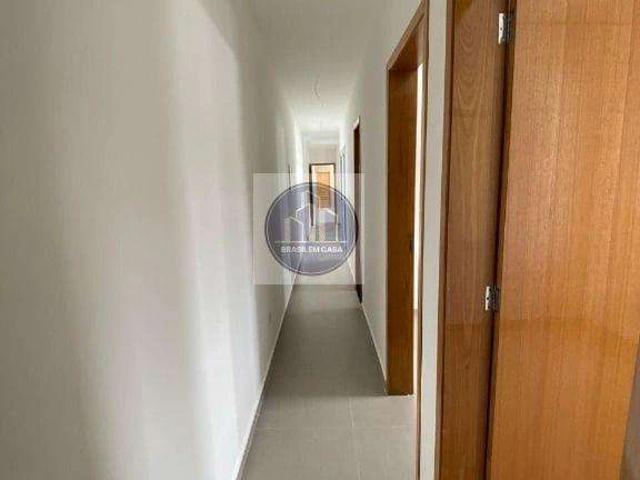 Apartamento para Venda em São Paulo/SP Parque Císper 3 Quartos