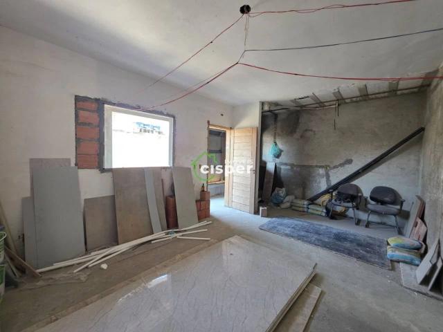 Apartamento para Venda em São Paulo/SP Parque Císper 2 Quartos