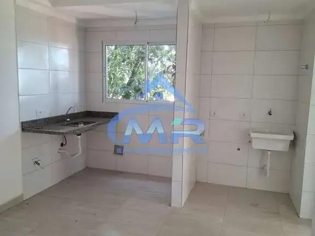 Apartamento para Venda em São Paulo/SP Parque Císper 2 Quartos