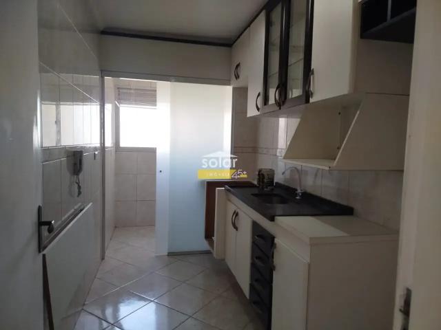 Apartamento para Venda em São Paulo/SP Parque Císper 2 Quartos