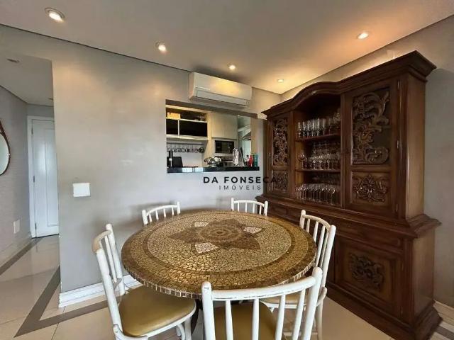 Apartamento para Venda em São Paulo/SP Parque Continental 2 Quartos