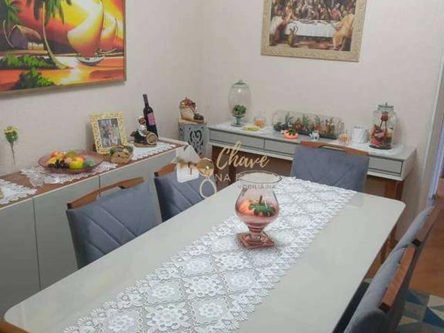 Apartamento para Venda em São Paulo/SP Parque Continental 3 Quartos