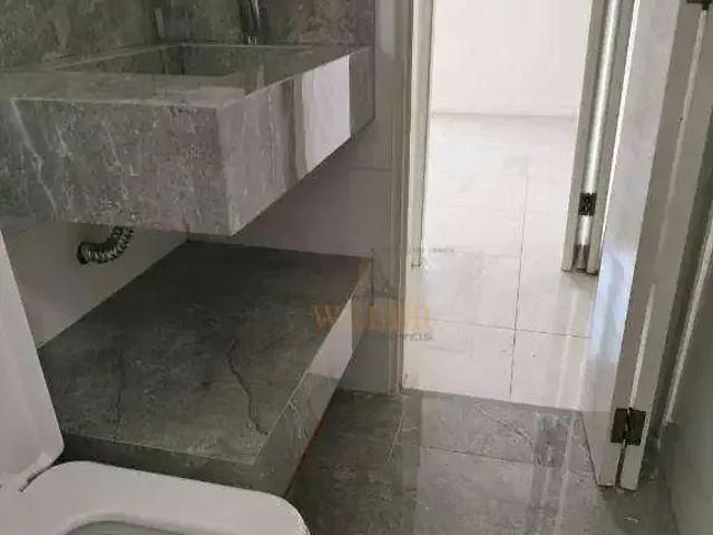 Apartamento para Venda em São Paulo/SP Parque Continental 3 Quartos