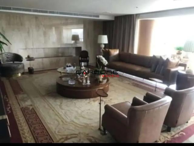 Apartamento para Venda em São Paulo/SP Parque Colonial 4 Quartos