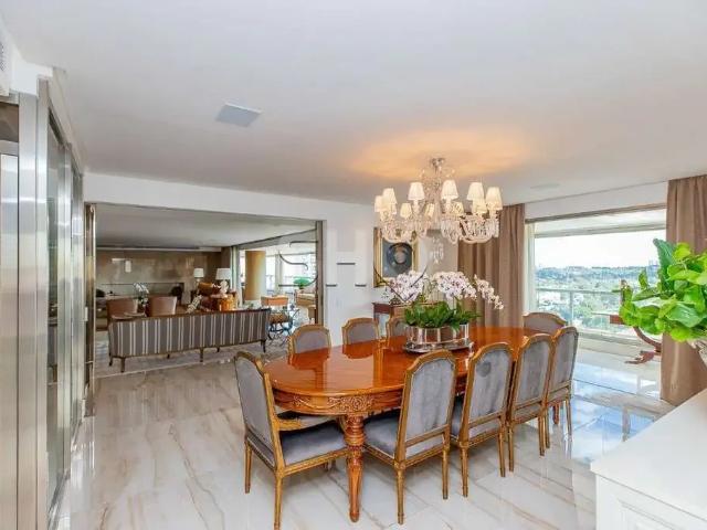 Apartamento para Venda em São Paulo/SP Parque Colonial 4 Quartos