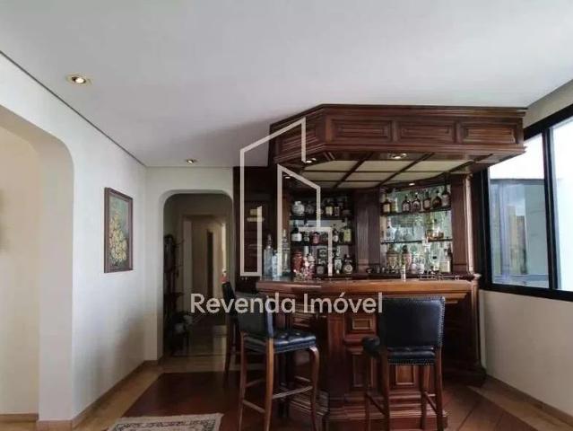 Apartamento para Venda em São Paulo/SP Parque Colonial 4 Quartos