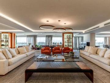 Apartamento para Venda em São Paulo/SP Parque Colonial 4 Quartos