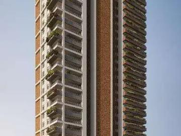 Apartamento para Venda em São Paulo/SP Parque Colonial 4 Quartos