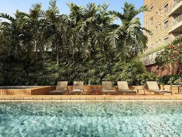 Apartamento para Venda em São Paulo/SP Parque Colonial 4 Quartos