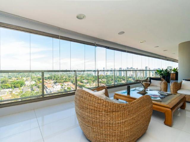 Apartamento para Venda em São Paulo/SP Parque Colonial 4 Quartos