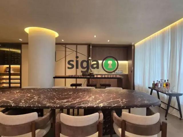 Apartamento para Venda em São Paulo/SP Parque Colonial 4 Quartos