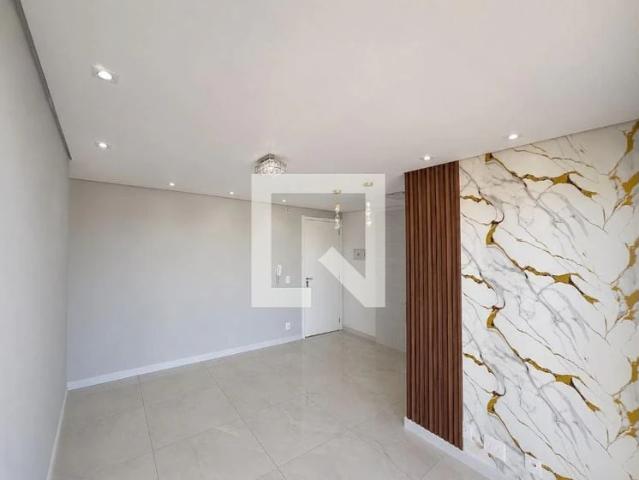 Apartamento para Venda em São Paulo/SP Parque Colonial 2 Quartos