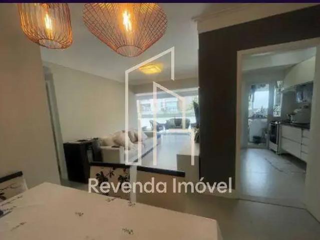 Apartamento para Venda em São Paulo/SP Parque Colonial 2 Quartos