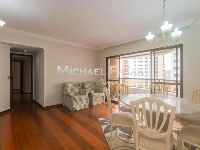 Apartamento para Venda em São Paulo/SP Parque Colonial 3 Quartos