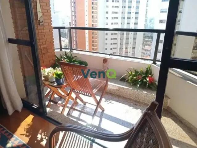 Apartamento para Venda em São Paulo/SP Paraíso 2 Quartos