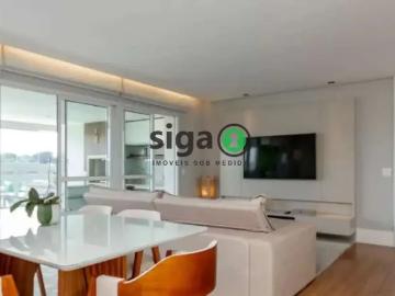 Apartamento para Venda em São Paulo/SP Parque Colonial 3 Quartos