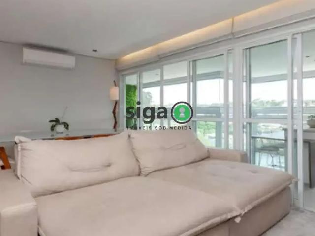 Apartamento para Venda em São Paulo/SP Parque Colonial 3 Quartos