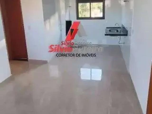 Apartamento para Venda em São Paulo/SP Parque Cruzeiro do Sul 2 Quartos