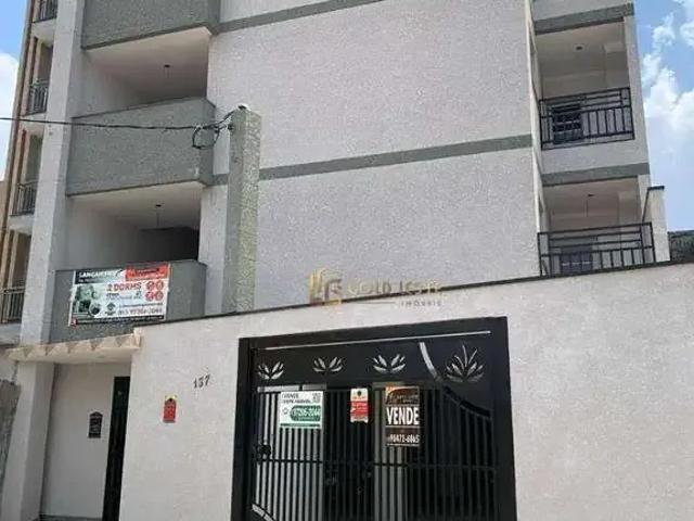 Apartamento para Venda em São Paulo/SP Parque Cruzeiro do Sul 2 Quartos