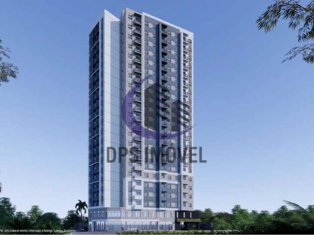Apartamento para Venda em São Paulo/SP Parque da Vila Prudente 1 Quartos