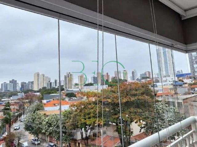 Apartamento para Venda em São Paulo/SP Parque da Vila Prudente 1 Quartos