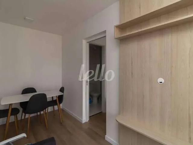 Apartamento para Venda em São Paulo/SP Parque da Vila Prudente 1 Quartos