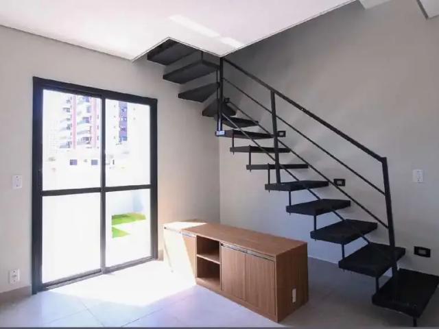 Apartamento para Venda em São Paulo/SP Parque da Vila Prudente 1 Quartos