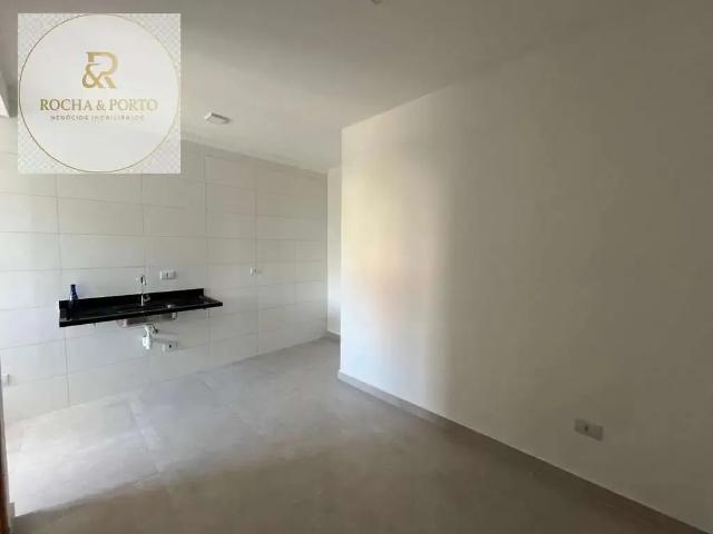 Apartamento para Venda em São Paulo/SP Parque da Vila Prudente 1 Quartos