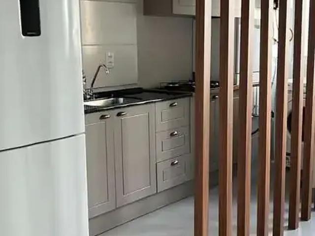 Apartamento para Venda em São Paulo/SP Parque da Vila Prudente 2 Quartos