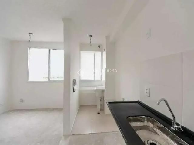 Apartamento para Venda em São Paulo/SP Parque da Vila Prudente 2 Quartos