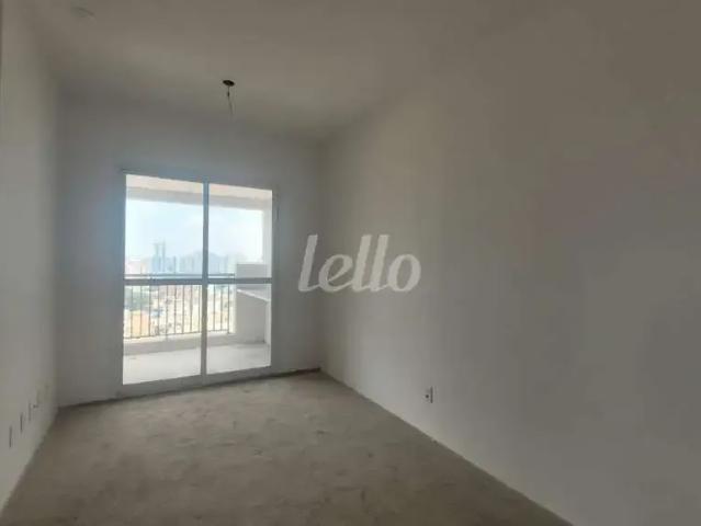 Apartamento para Venda em São Paulo/SP Parque da Vila Prudente 2 Quartos